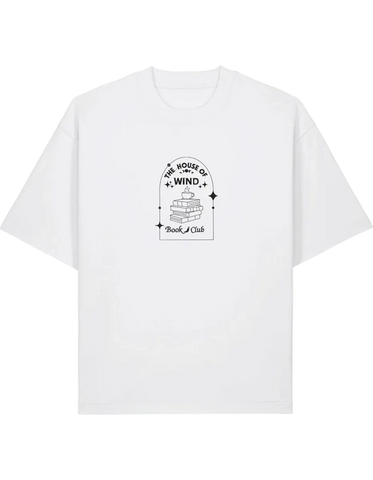 House of wind tricou ACOTAR