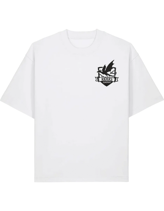 Riders quadrant tricou Fourth Wing