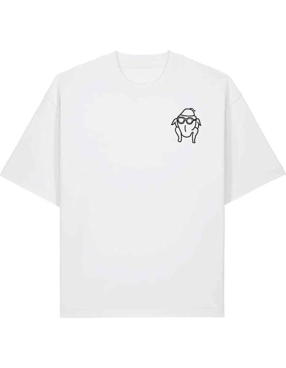 Turkey tricou Friends