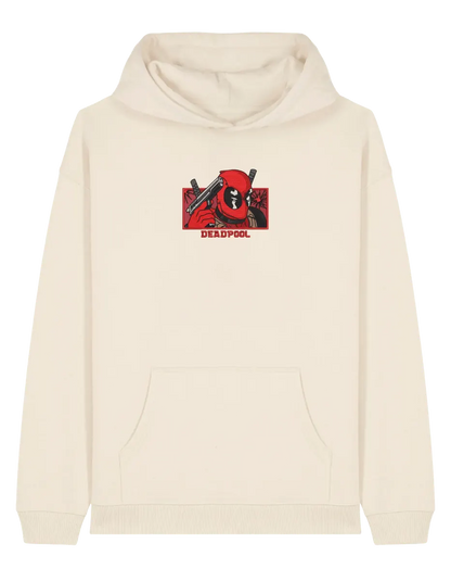 Gun hoodie