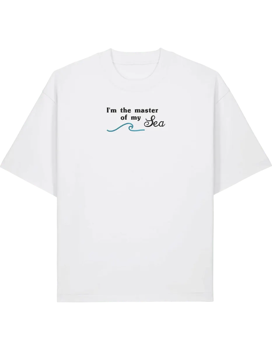 Master of the sea tricou Imagine Dragons