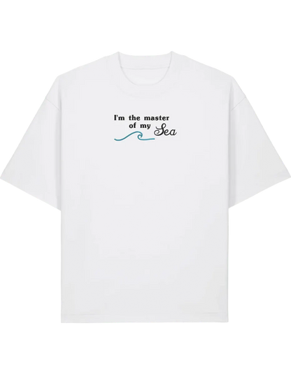 Master of the sea tricou Imagine Dragons