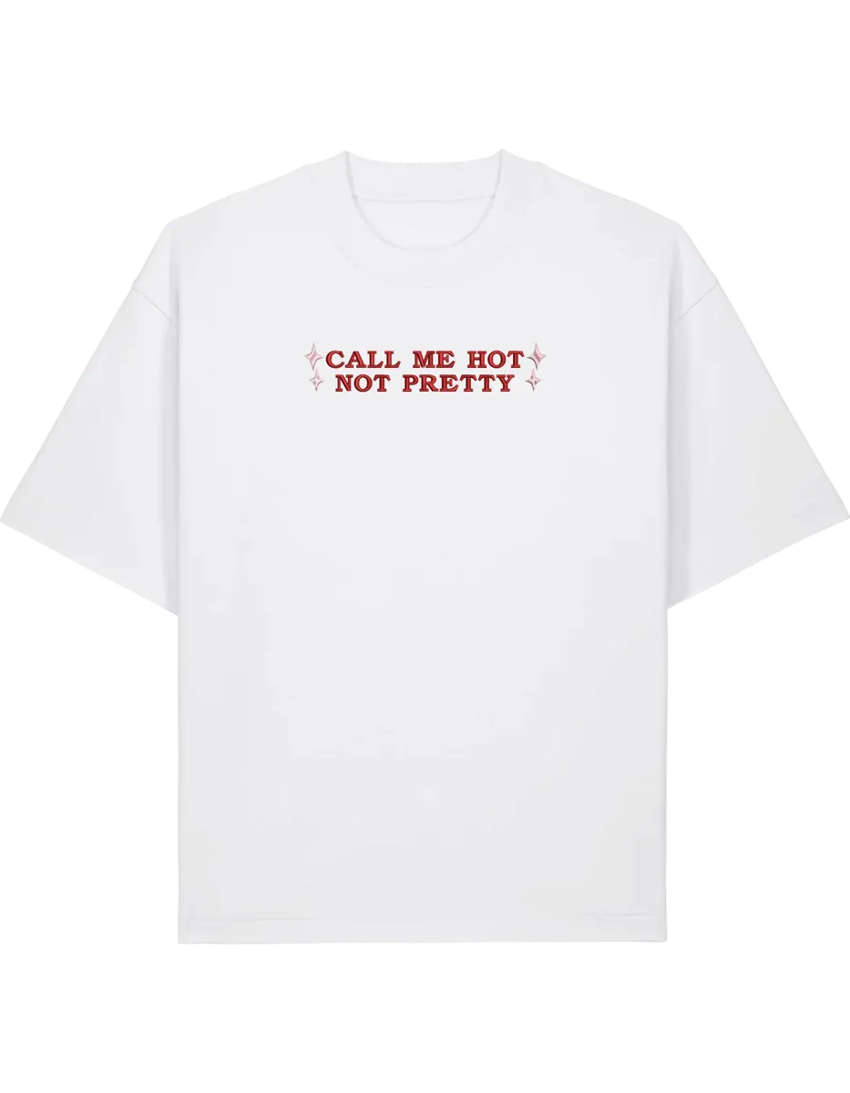 Call me hot tricou Chappell Roan