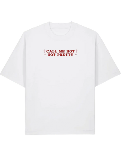 Call me hot tricou Chappell Roan