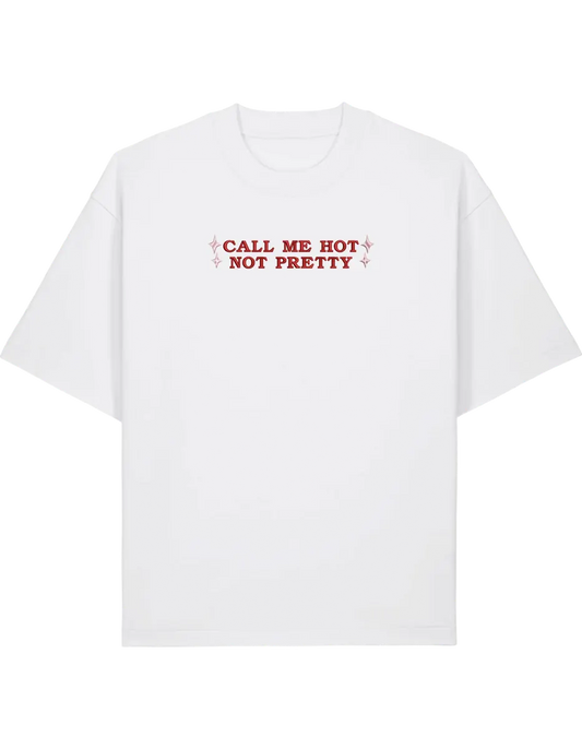 Call me hot tricou Chappell Roan