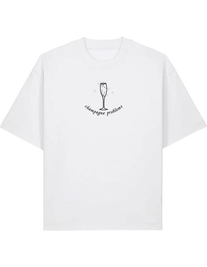 Champagne problems tricou Taylor Swift