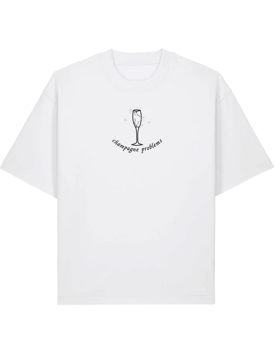 Champagne problems tricou Taylor Swift