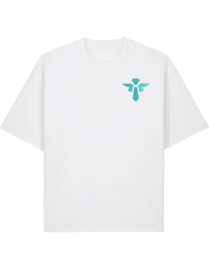 Support tricou LoL