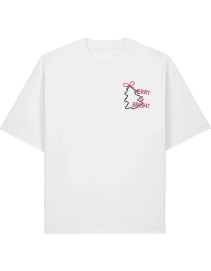 Merry tricou Craciun