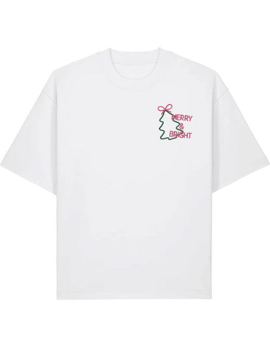 Merry tricou Craciun
