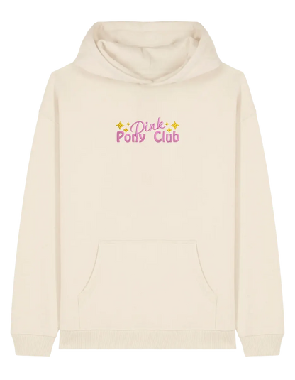 Pink pony hoodie Chappell Roan