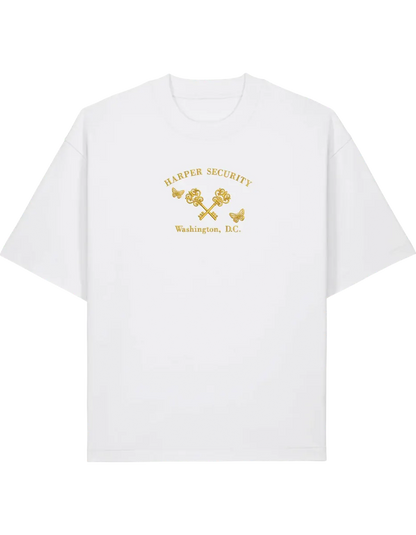 Harper security tricou Twisted