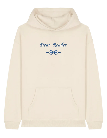 Dear reader hoodie Bridgerton