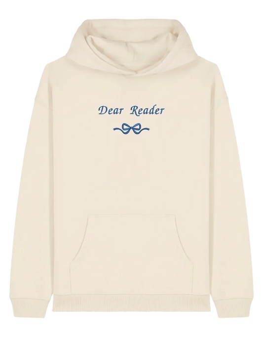 Dear reader hoodie Bridgerton