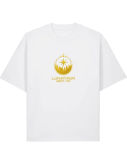 Lunathion tricou Crescent City