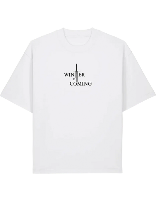 Winter is coming tricou Game of Thrones