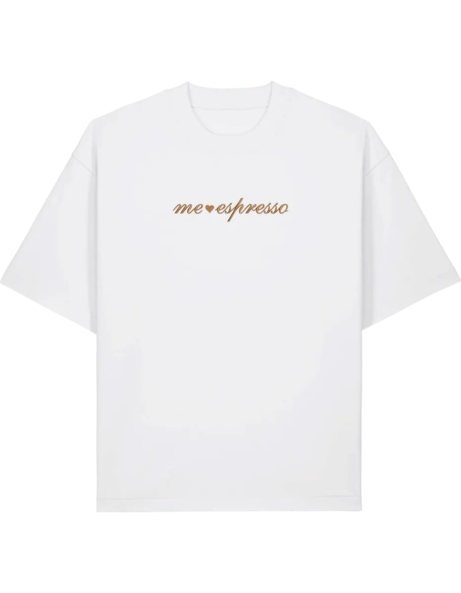 Espresso love tricou Sabrina Carpenter