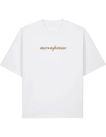 Espresso love tricou Sabrina Carpenter