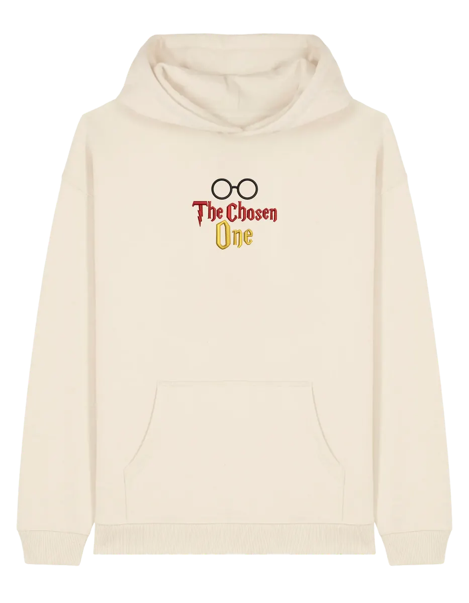 The Chosen one hoodie Harry Potter