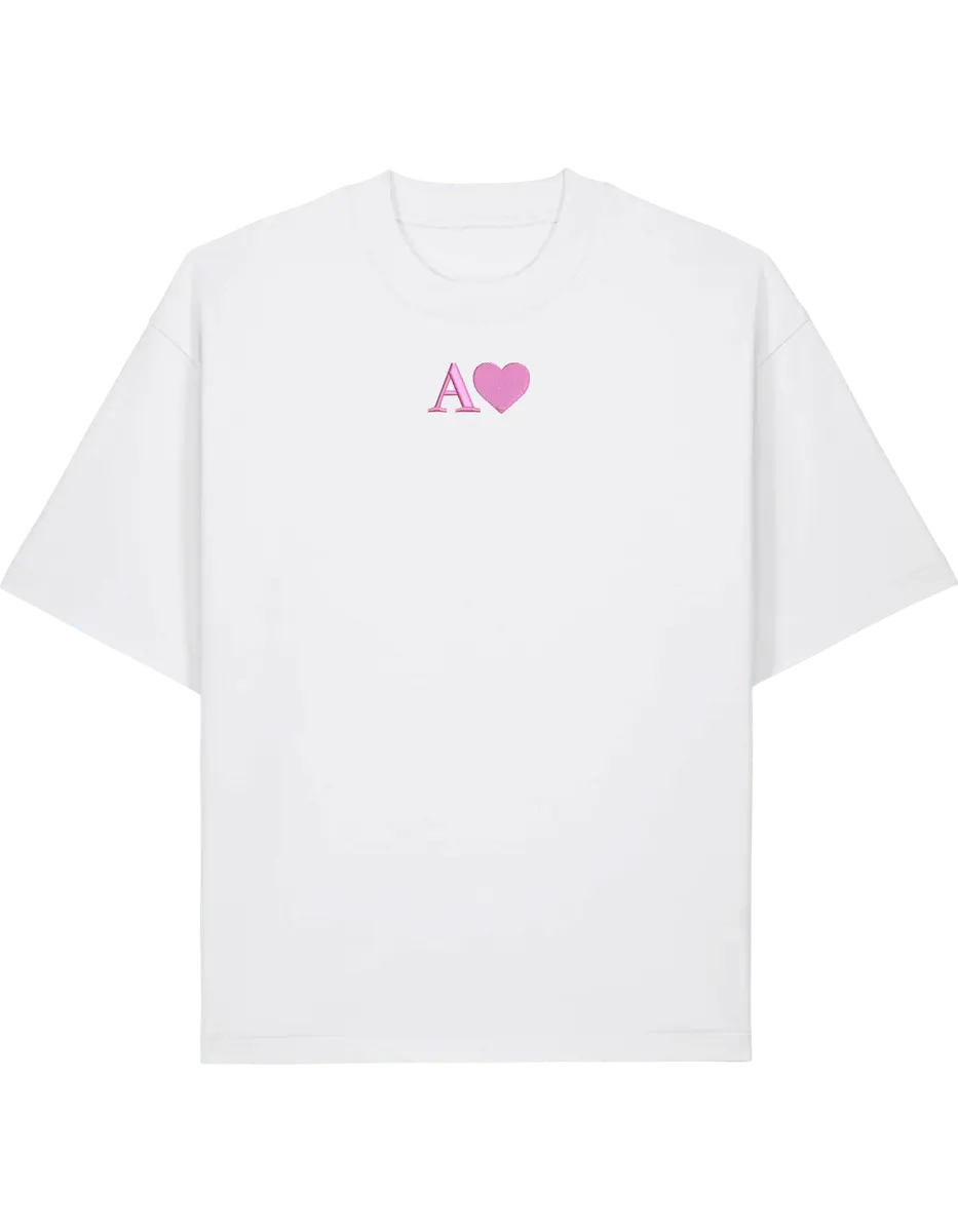 Initiala tricou