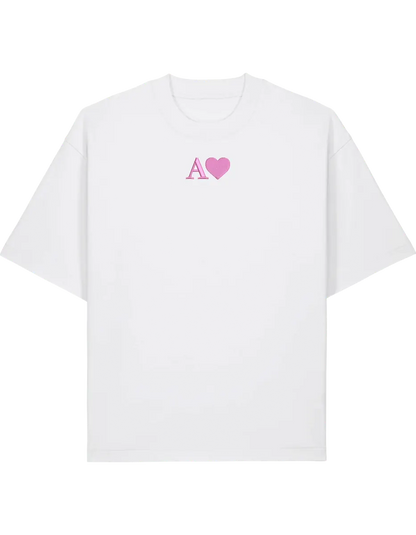 Initiala tricou