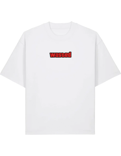 Wasted tricou Gaming