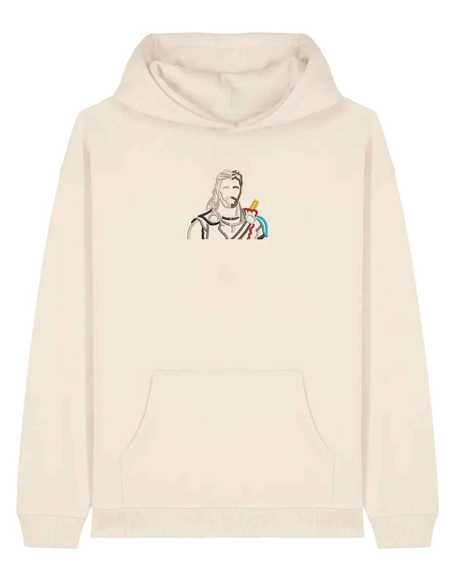 Thor hoodie