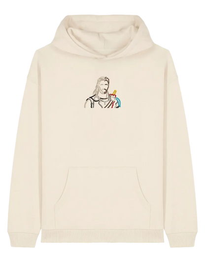 Thor hoodie
