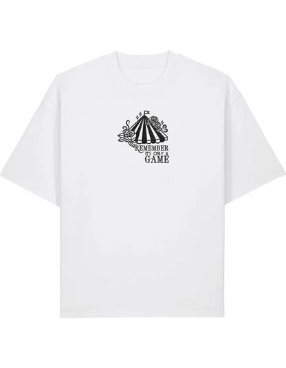 Only a game tricou Caraval