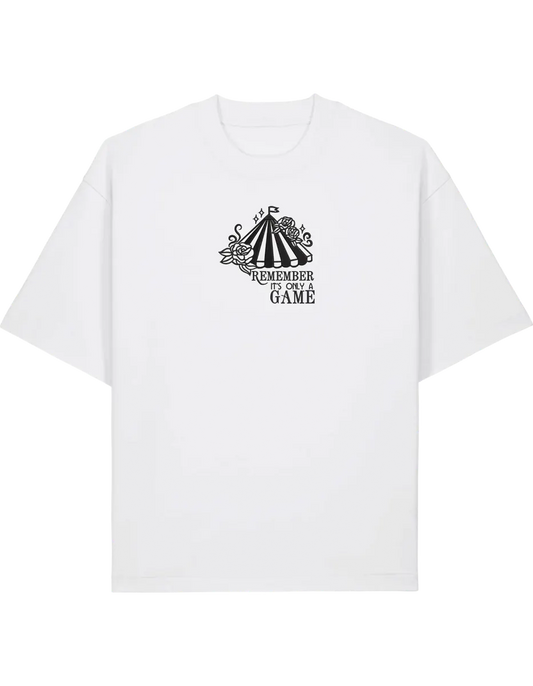 Only a game tricou Caraval
