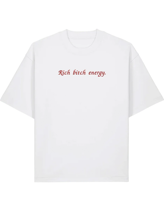 Rich tricou Girly