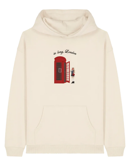 So long London hoodie Taylor Swift