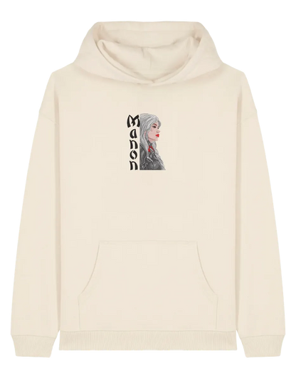 Manon hoodie Throne of Glass