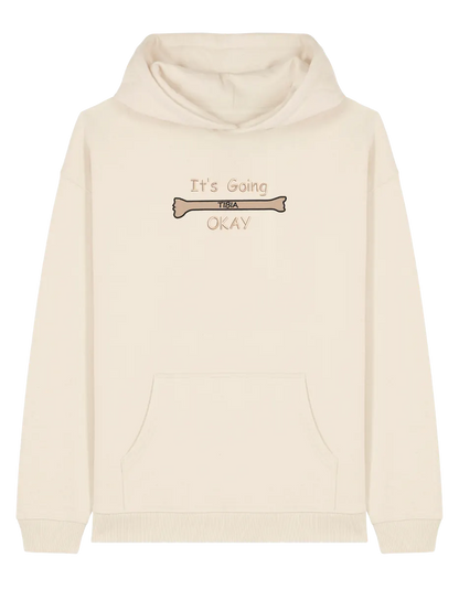 Tibia hoodie Medical