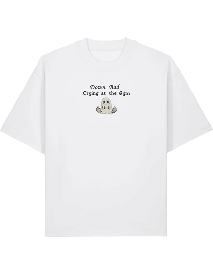 Down bad tricou Taylor Swift