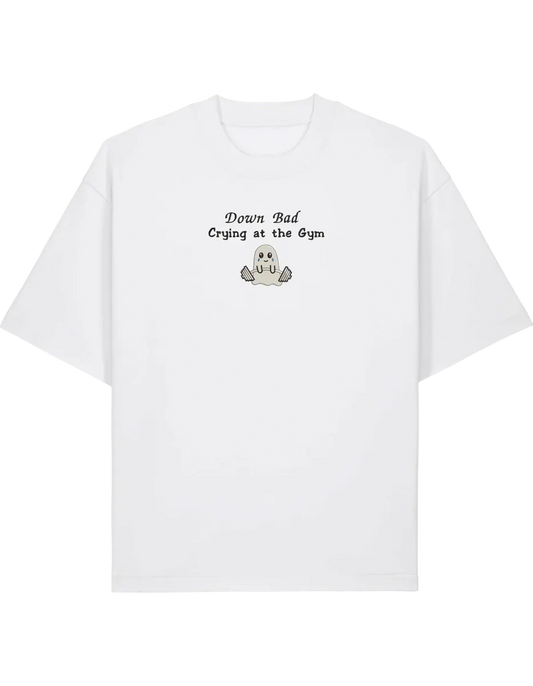 Down bad tricou Taylor Swift