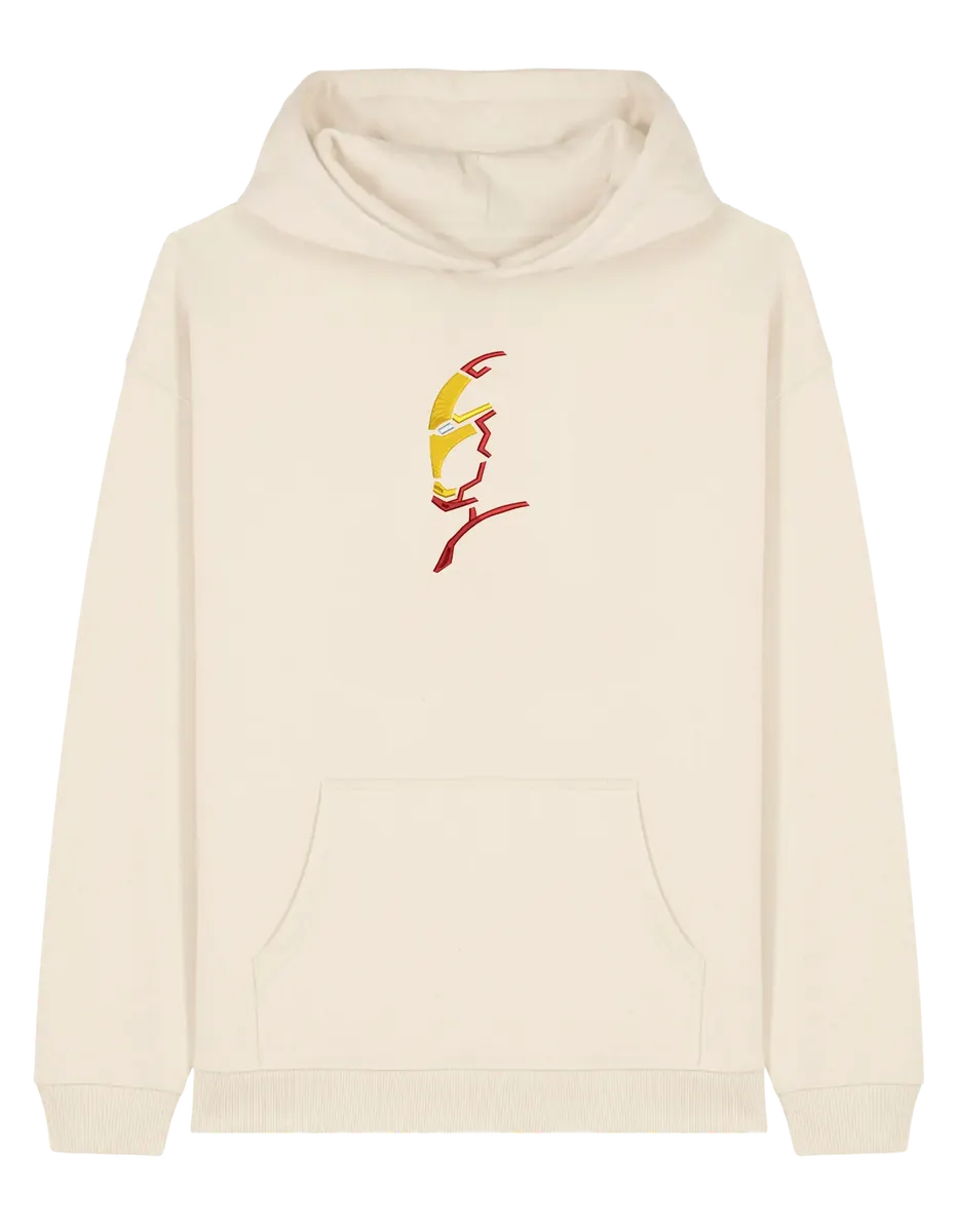 Iron man hoodie