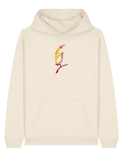 Iron man hoodie