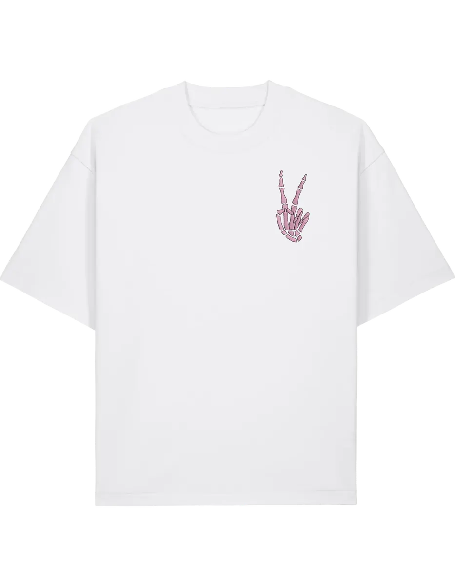 Hand tricou Medical