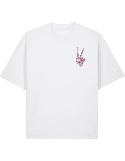 Hand tricou Medical