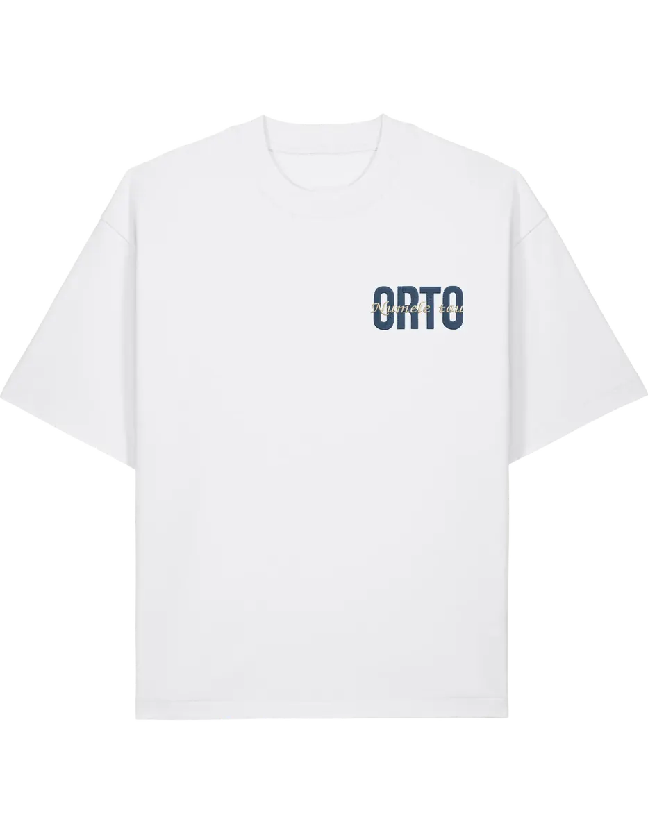 Orto tricou Medical