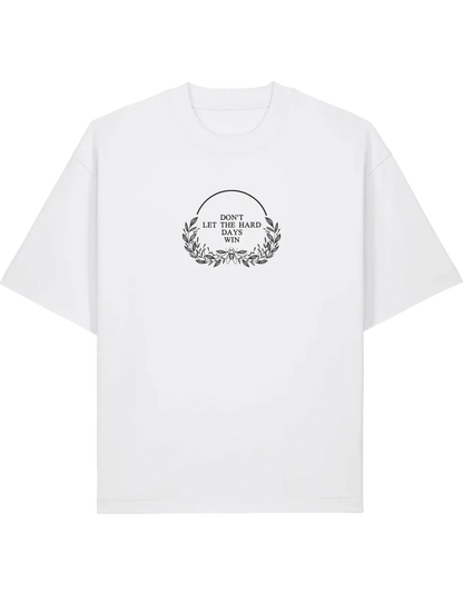 Hard days tricou ACOTAR