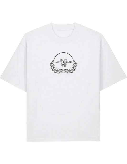 Hard days tricou ACOTAR