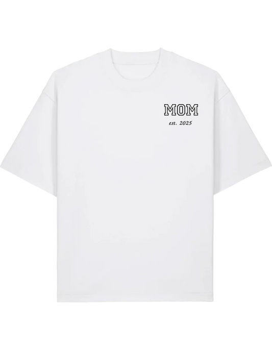 Mom tricou