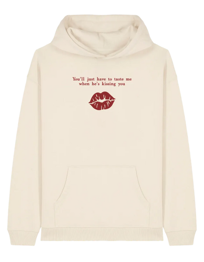 Taste me hoodie Sabrina Carpenter