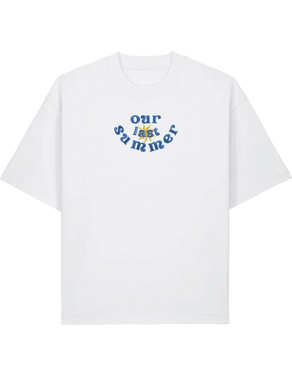 Our last summer sun tricou ABBA