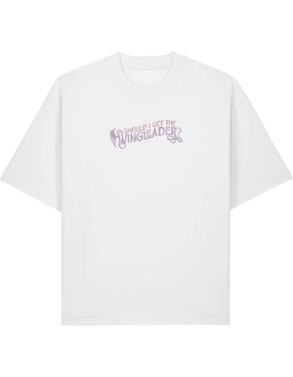 Wingleader tricou Fourth Wing