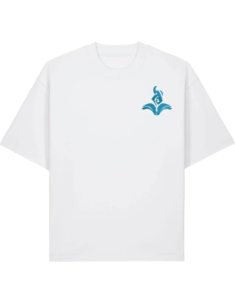 Mage tricou LoL