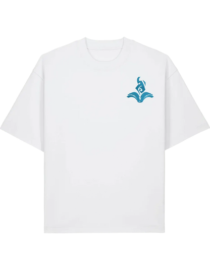 Mage tricou LoL