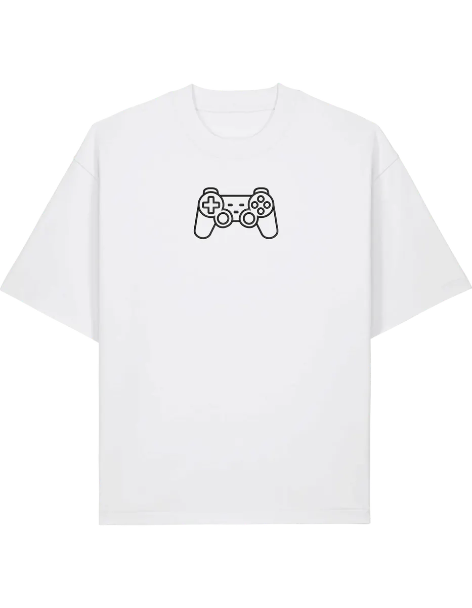 Controller tricou Gaming
